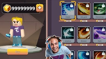 Blockman Go Hack Mod Menu - Get Unlimited Gcubes & Money FREE (iOS /Android)