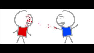 Blood Mage Comic Dub