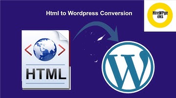drupal to wordpress conversion
