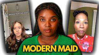 Famous Exposing The Truth About Live-In Nannies Net Worth