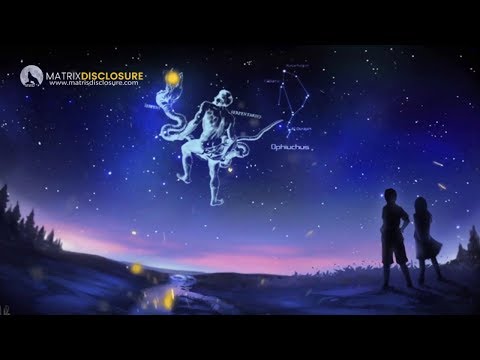 სენსაცია!!! - მეცამეტე ზოდიაქო?  - რა არის გველისმჭერი