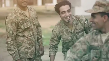 ISPR Official Pakistan Zindabad Patriotic Song || Pak ARMY emotional song 2019 || پاکستان زندہ باد ,