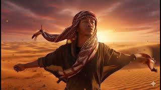 Download Lagu Ada anak bertanya pada bapaknya - BIMBO | COVER ARABIC ORCHESTRAL MP3