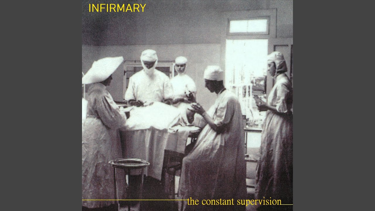 Infirmary