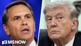 'Made me physically ill': Rep. Crow reacts to Jan. 6 rioters elated at Trump's $1.8B fund