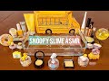 Mixing Random Things Into Slime!Most Satisfying Slime Video #ASMR