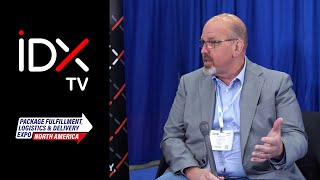 IDX TV with Larry Morgan RL Liquidators
