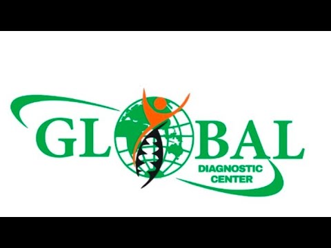 Global Diagnostic System Mobile