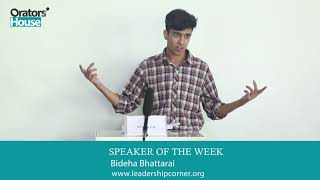 Marijuana should be legalized in Nepal | Bideha Bhattarai