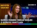 Burcu テ奔berk Merak Edilen O Soruyu Yanトアtladトア Estetik Var Mトア Burcu テ奔berk Merak Edilen O Soruyu Yanトアtladトア Estetik Var Mトア