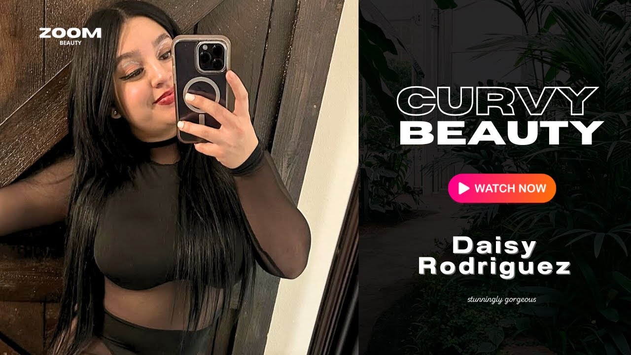 Daisy Rodriguez Nude Leaks