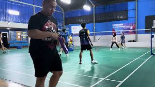 Mabar PBST (Sabtu, 24 April 2026) | Yata/Kiki vs Geo/Nanda