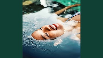 Pulsating Moods for Calming Spa Notes