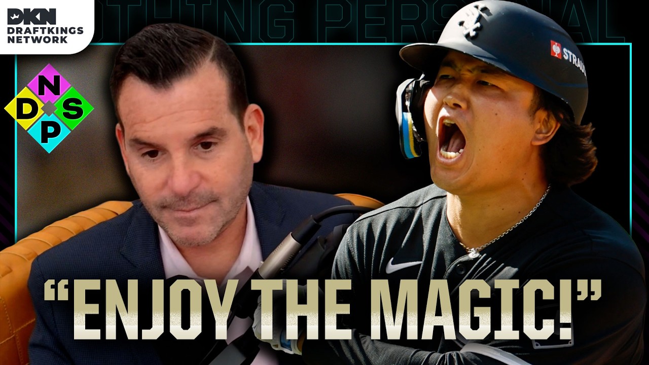 Is the White Sox winning is BAD for MLB's salary cap argument?