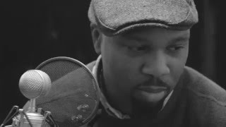 Freedom Sessions - Aaron Marucs Payne