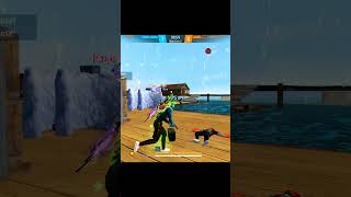 4vs4 কাস্টমে একাই ২৩ কিল করলাম 😮  #freefire