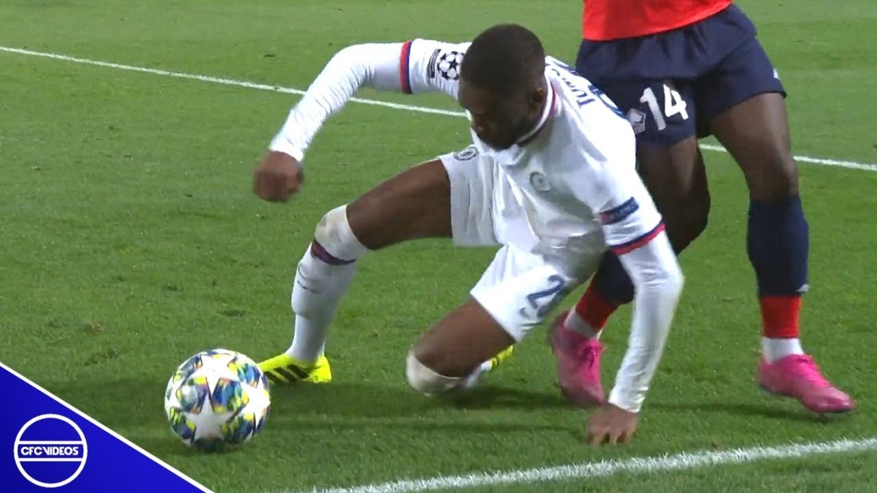 Just How Good Is Fikayo Tomori ?