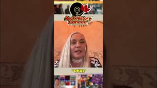 My Stalker Mistook Me For My Sister - Terrifying! - Sandy Horne of the Spoons