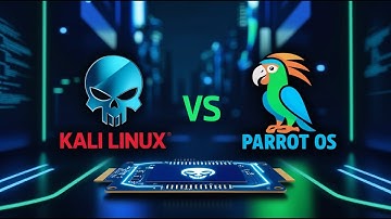 Kali Linux vs Parrot OS: Which is Better?