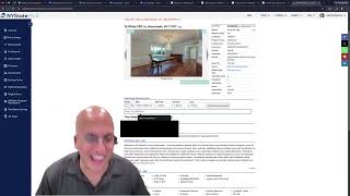 Uploading New Listings to NYState MLS