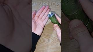 WHAT!? Flashlight powered by foil 😱 screenshot 5