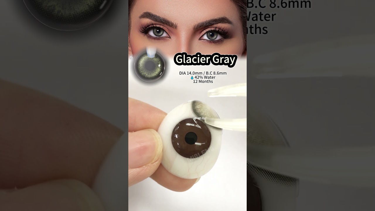 [MISLENS] It's a change, but not unnatural👀