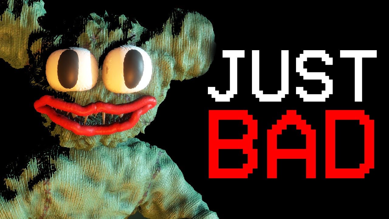 Mascot Horror Keeps Getting Worse...