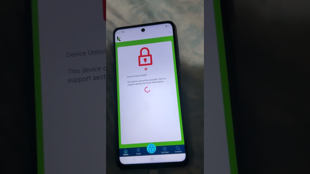 Moto g power - 2025 your sim card is not supported