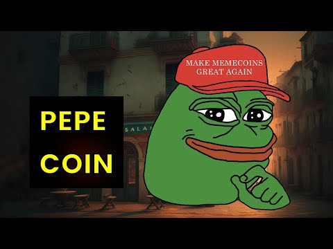 Pepe Coin (PEPEC) Price Prediction and Technical Analysis, BUYING ZONE !!