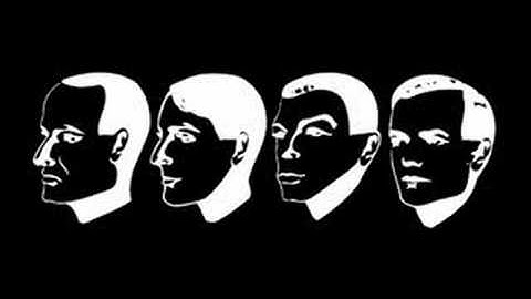 Kraftwerk - It