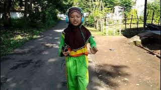 Ibu Kita Kartini  (Elda Safira)