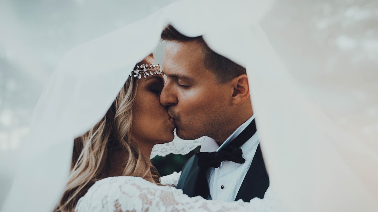 M&Ł // Wedding Film