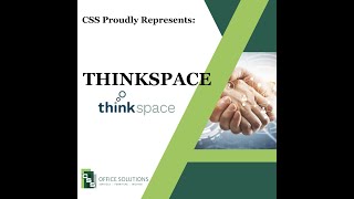 Before & After: A World With & Without Thinkspace's Commercial Furniture