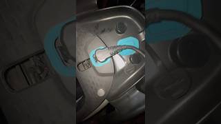 Chetak electric scooter charging time #bajaj #chetak #electricscooter