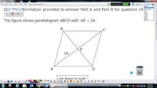 Unit 5 PARCC Practice