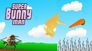 Кралики Лалики Super Bunny Man