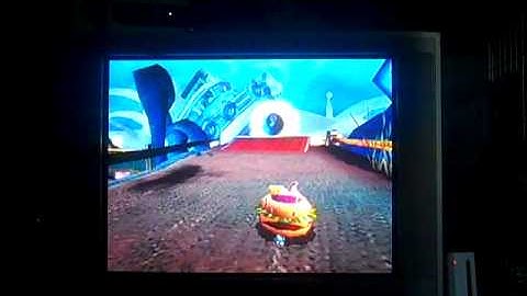 The SpongeBob Squarepants Movie Game Part 40