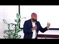 Pastor Keenan Tyler | You must be born again | John 3:1-16