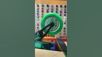 Fast scooter wheels from Root Industries look fire. #proscooter #orlandoflorida #scooters #wheels