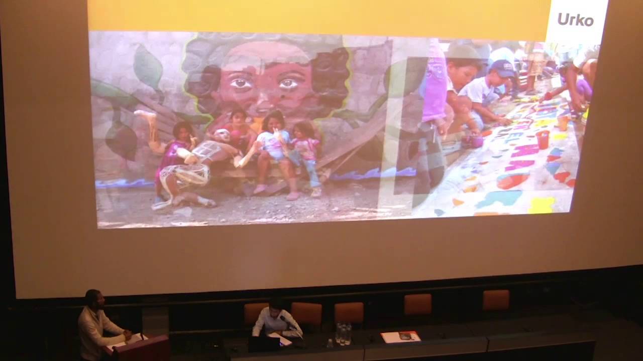lima airport ULIMA - Urko itinerante | Foro por Lima