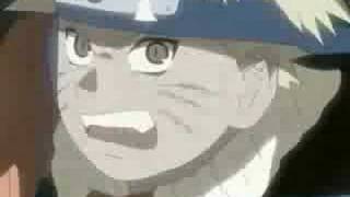 the noots of naruto and sasuke