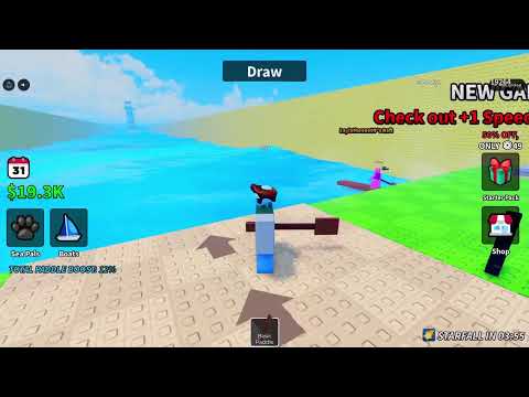 Trying To Find Good Games On Roblox