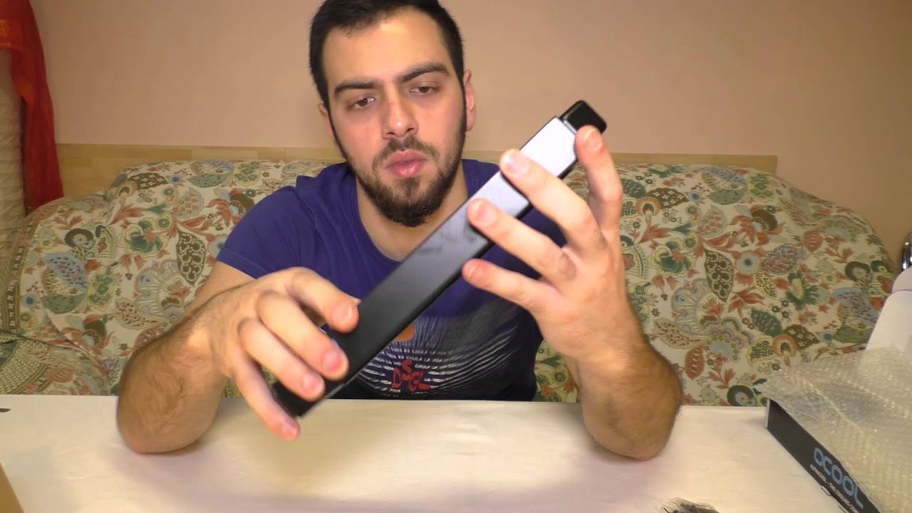 Unboxing Alphacool NexXxoS ST30 240mm & EK Water Blocks EK-CoolStream WE 180