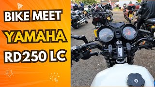 You WONT BELIEVE the Amazing Ride on My Yamaha RD250 LC at the Meetup
I take my Yamaha RD250 LC out to my first bike meet in many years along with Gary on his Yamaha FZR600. Not many bikes there but a great ride out. Come and experience the ride on Lincolnshires roads on our way to New York.
Join me here at https://www.youtube.com/c/retrorestore?sub_confirmation=1
Stuff I use
The Powder Coating equipment is from Electrostatic Magic and they have kindly supplied me with a discount code for anyone wanting to buy a system from them. Just visit their website https://www.electrostaticmagic.co.uk/ and when you purchase, Just include the discount code - RetroRestore1 and you will get a 5% discount for all their products.
When customers enter the code when buying a system, they also get free shipping by entering the additional code FREESYSTEMSHIPPING Thus you need to enter both codes separately before making payment.
“As an Amazon Associate I earn from qualifying purchases.”
Sealey Go through socket set https://amzn.to/3tZtwsC
Respirator Mask https://amzn.to/3p3MKKs
Clarke King Pro Vac https://amzn.to/2WDoeT4
Sealey CP1202KIT 12V Ratchet Wrench Kit 3/8 https://amzn.to/3dgdXa0
Cyclone Dust Separation Collector https://amzn.to/2S8guKA
Media blasting cabinet https://amzn.to/2ADpv3c
Dremel tool https://amzn.to/2Rcnfuh
Clarke Mig Welder https://amzn.to/2QwTgrx
A Good quality Makita battery drill https://amzn.to/2QKcfPy
Power supply for diesel heater https://amzn.to/3CSR4pq
5kw diesel heater https://amzn.to/3QQ3nsc
My Camera Equipment
Gopro Hero 10 Black https://amzn.to/3Gp1nkE
Rode Wireless Go Microphone kit https://amzn.to/37Et48E
My DJI dual wireless mic set up https://amzn.to/3iH9qTG
Camera light https://amzn.to/3ncnLGp
Studio lights https://amzn.to/2TGzDza
email inquiries: retrorestoreuk@gmail.com
PRIVACY POLICY and FULL DISCLOSURE:
Retrorestore is a participant in the Amazon Services LLC Associates Program (UK)
DISCLAIMER: The product links in this video description contain affiliate links, which means that if you click on one of the product links, I’ll receive a small commission if you purchase. This helps with my channel and allows me to continue to make videos. Thank you for your support. You WONT BELIEVE the Amazing Ride on My Yamaha RD250 LC at the Meetup