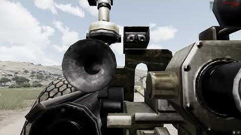 Arma 3 - Realistic Artillery Tutorial | Part 1