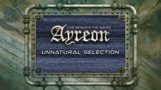 Ayreon - Unnatural Selection (01011001 - Live Beneath The Waves)
