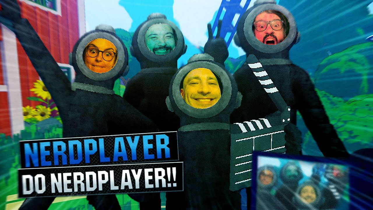 Content Warning Gameplay - VIRALIZA OU SURTA  😱