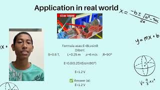 DBM 10163 Engineering Mathematics 1 Presentation Scalar and Vector (Vector Cross)