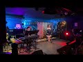 『CHRISTMAS TIME IN BLUE/佐野元春』森本浩&ivyLIVE