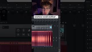 shoutout jackwya for the inspo #beatmaker #producer #flstudio